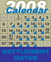 Archived Settlement Date